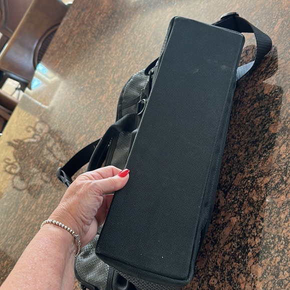 Waterfield Laptop Tote EUC - Picture 9 of 13